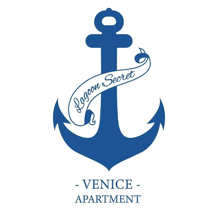 Lagoon Secret Venice Apartment