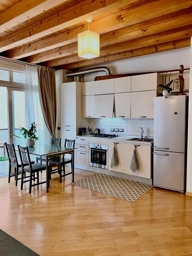 Apartman Lagoon Secret Velence