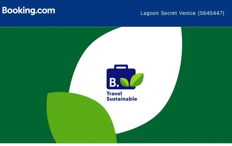 Lagoon Secret Velence 0*,