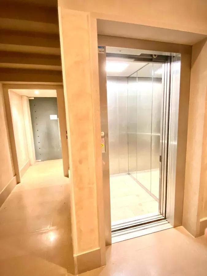 Apartman Lagoon Secret Velence